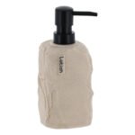 Ντισπένσερ polyresin 8x17,50 cm Eurocasa