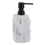 Ντισπένσερ Polyresin 8x17,5 cm Eurocasa