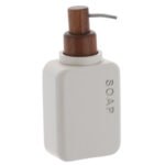 Ντισπένσερ polyresin 18x8x5 cm Eurocasa