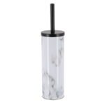 Πιγκάλ μεταλλικό σετ 2258-2259 10χ10χ40 cm Eurocasa