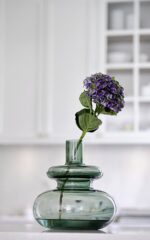 Zone Denmark Βάζο Γυάλινο Φ31,7x33 - Inu Moss Green - Image 4