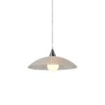 SX400-1P TALIN PENDANT LAMP GLASS Ε4