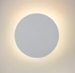 SE LED 20 ERDEM WALL LAMP WHITE 9*2W 3CCT 20*4cm IP20 220V 2 YEARS WARRANTY Z3 - Image 2