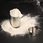 Zone Denmark Δοσομετρητές Ανοξείδωτοι Σετ 2 Τμχ 100/500 ml - Singles Steel - Image 2