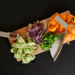 Zone Denmark Σετ Εργαλείων Κοπής 3 Τεμαχίων - Singles Soft Taupe - Image 2