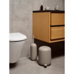 Zone Denmark Χαρτοδοχείο Μπάνιου Abs 4 Lt - Sensu Taupe - Image 4