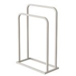 Brix greige κρεμάστρα επιδαπέδια Sealskin - Image 2