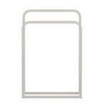 Brix greige κρεμάστρα επιδαπέδια Sealskin - Image 3