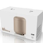 Zone Denmark Χαρτοδοχείο Μπάνιου Abs 4 Lt - Sensu Taupe - Image 7