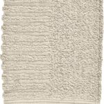 Zone Denmark Πετσέτα Βαμβακερή 30x30 - Classic Sand