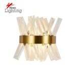 SE21-AS-25 ASTRA GOLD  E14  25*30cm