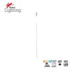 SE LED 80 BASTONE WHITE  PENDANT  3CCT WITH MEMORY 2 YEARS WARRANTY - Image 2