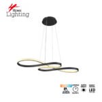 SE LED 120 OTTO BLACK  3CCT WITH MEMORY  2 YEARS WARRANTY