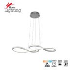 SE LED 120 OTTO CHROME  3CCT WITH MEMORY  2 YEARS WARRANTY