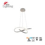 SE LED 120 ORBITA CHROME  3CCT WITH MEMORY  2 YEARS WARRANTY