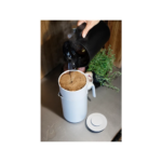 Zone Denmark Φίλτρο Καφέ Πλαστικό Φ13,4x11,5 1 Lt - Singles Warm Grey - Image 4