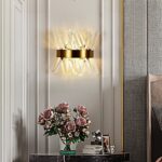 SE21-AS-25 ASTRA GOLD  E14  25*30cm - Image 2