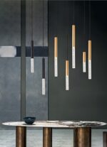 SE LED 10 BUBBLE  GOLD  10W  3000K  2 YEARS WARRANTY - Image 2