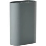Zone Denmark Βάση Στήριξης Μαχαιριών TPR 17x9x24 - Singles Cool Grey