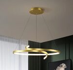 SE LED 50 ECLIPTA GOLD 3CCT WITH MEMORY 60W  50cm  2 YEARS WARRANTY - Image 2