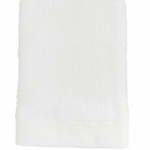 Zone Denmark Πετσέτα Σώματος Βαμβακερή 70x140 - Classic White