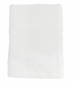 Zone Denmark Πετσέτα Σώματος Βαμβακερή 70x140 - Classic White