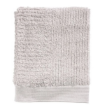 Zone Denmark Πετσέτα Χεριών Βαμβακερή 50x70 - Classic Soft Grey