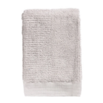 Zone Denmark Πετσέτα Σώματος Βαμβακερή 70x140 - Classic Soft Grey