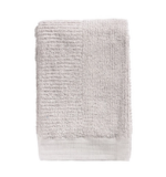 Zone Denmark Πετσέτα Σώματος Βαμβακερή 70x140 - Classic Soft Grey