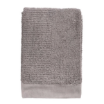 Zone Denmark Πετσέτα Σώματος Βαμβακερή 70x140 - Classic Gull Grey
