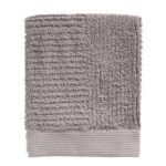 Zone Denmark Πετσέτα Χεριών Βαμβακερή 50x70 - Classic Gull Grey