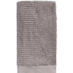 Zone Denmark Πετσέτα Προσώπου Βαμβακερή 50x100 - Classic Gull Grey