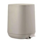 Zone Denmark Κάδος Απορριμμάτων Abs 3 Lt - Time Concrete