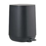 Zone Denmark Κάδος Απορριμμάτων Abs 3 Lt - Time Black