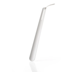 Zone Denmark Κόκκαλο Παπουτσιών Μεταλλικό 45 Εκ. - Zone-A Soft Grey