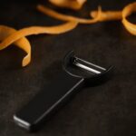 Zone Denmark Αποφλοιωτής Ανοξείδωτος 12x5,9 Εκ. - Singles Black - Image 2