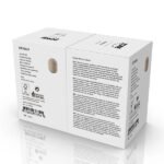 Zone Denmark Δοχείο Αποθήκευσης Stoneware Ø6,5x9 - Sensu Taupe - Image 9