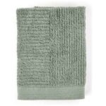 Zone Denmark Πετσέτα Χεριών Βαμβακερή 50x70 - Classic Matcha Green