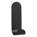 Zone Denmark Κρεμάστρα Τοίχου Μεταλλική 2,5x3,3x7,5 - A-Hook Black