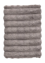 Zone Denmark Πετσέτα Προσώπου Βαμβακερή 50x100 - Inu Taupe