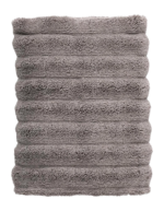 Zone Denmark Πετσέτα Χεριών Βαμβακερή 50x70 - Inu Taupe