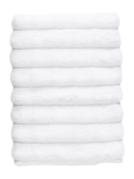 Zone Denmark Πετσέτα Χεριών Βαμβακερή 50x70 - Inu White