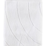 Zone Denmark Πετσέτα Βαμβακερή 70x50 - Time White