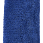 Zone Denmark Πετσέτα Προσώπου Βαμβακερή 50x100 - Classic Indigo Blue