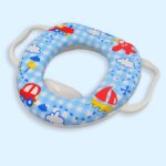 ΚΑΠΑΚΙ WC SOFT ΠΑΙΔΙΚΟ SL803 30X35