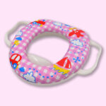 ΚΑΠΑΚΙ WC SOFT ΠΑΙΔΙΚΟ SL804 30X35