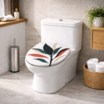 ΚΑΠΑΚΙ WC SL8687 37.5X46