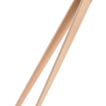 Zone Denmark Τσιμπίδα Ξύλινη 26x3 - Singles Beech