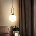 SE21-MO-27 MONO PENDANT OPAL E27 - Image 2