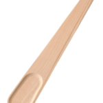 Zone Denmark Κουτάλα Ανάμειξης Ξύλινη 26x4,6 - Singles Beech